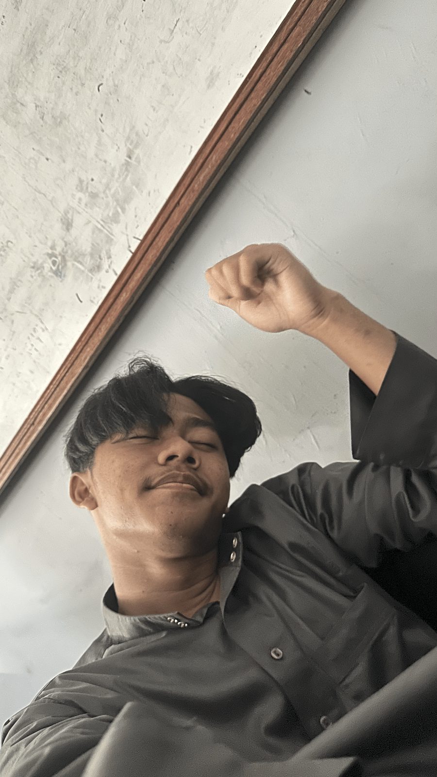 Ahmad Haidar Vaqihuddin